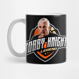 The Indomitable Legacy Mug